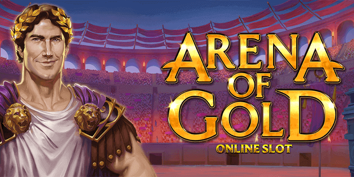 Arena of Gold Slot Review