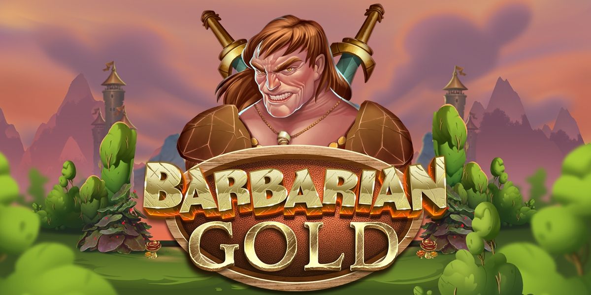 Barbarian Gold Slot Review