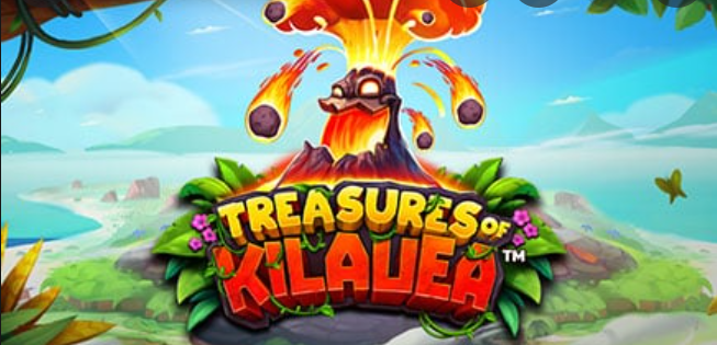 Treasures of Kilauea Review