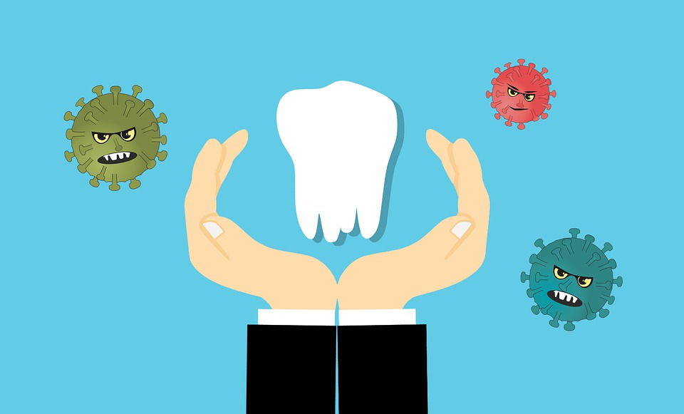Cara Ampuh Mengobati Sakit Gigi
