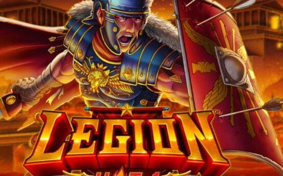 Legion Hot 1 Slot Demo
