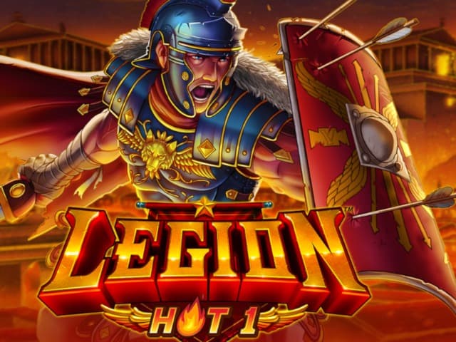 Legion Hot 1 Slot Demo