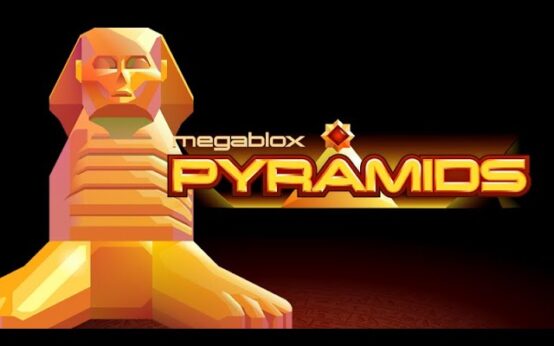 Megablox Pyramids Slot