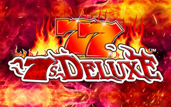 7's Deluxe slot review