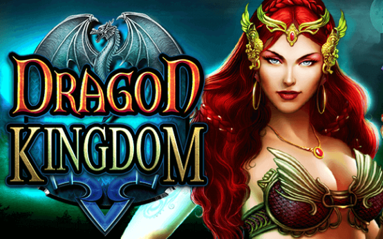 dragon kingdom slot demo