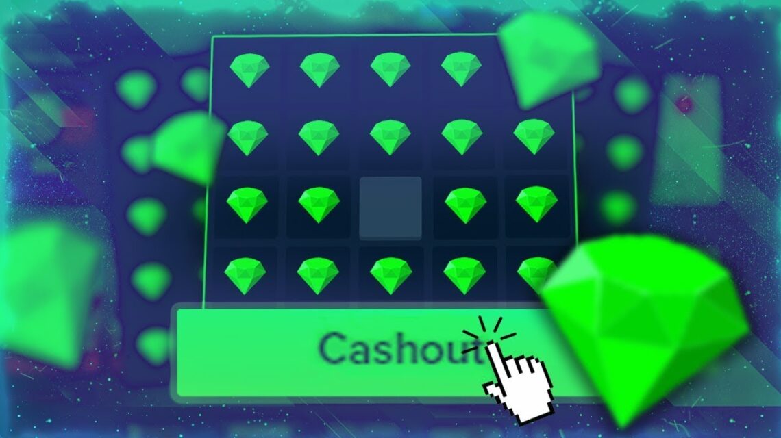 Casino Minesweeper Slot Demo