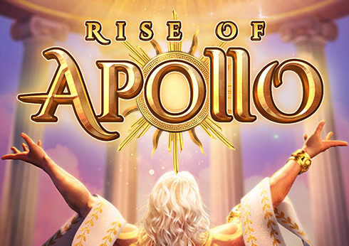 Rise of Apollo Slot Demo