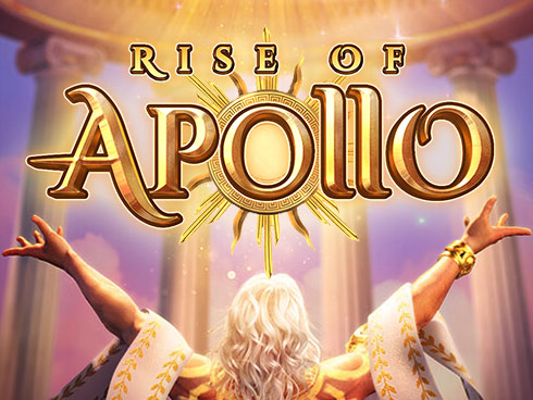 Rise of Apollo Slot Demo