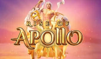 Rise of Apollo Slot Demo