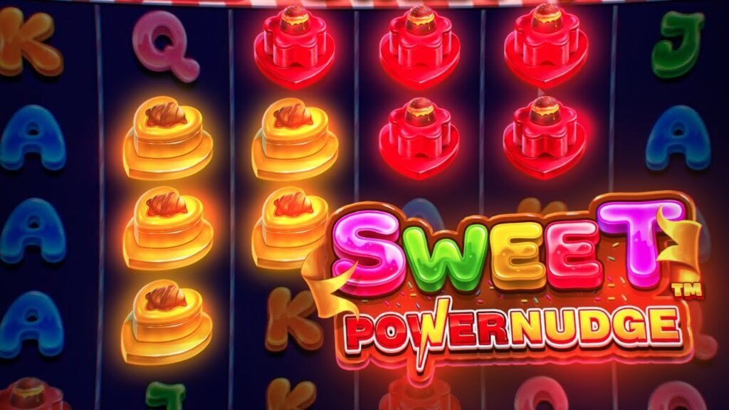 Sweet Powernudge Slot Game