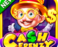 cash frenzy cheats